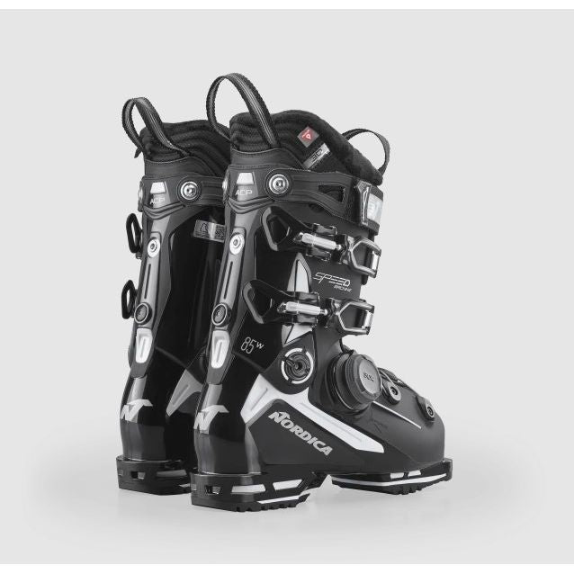 2026 Nordica Speedmachine 3 85 Boa Women's Ski Boots