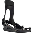 2023 K2 Clicker X HB Black Snowboard Bindings - M