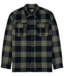 Jetty Men's Arbor Flannel
