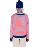Jetty Women's Ella Striped Sweater