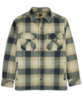 Jetty Men's Hull Jacket