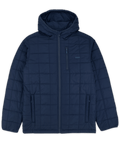 Jetty Men's Puffer Coat