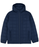 Jetty Men's Puffer Coat