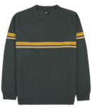 Jetty Men's Sebastian Striped Sweater