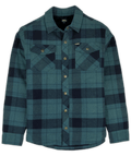 Jetty Men's Sherpa Jacket