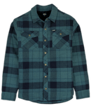 Jetty Men's Sherpa Jacket
