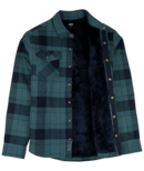 Jetty Men's Sherpa Jacket