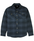 Jetty Men's Sherpa Jacket