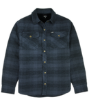 Jetty Men's Sherpa Jacket