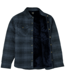 Jetty Men's Sherpa Jacket
