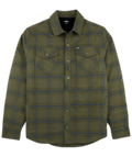 Jetty Men's Sherpa Jacket