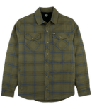 Jetty Men's Sherpa Jacket