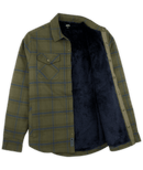 Jetty Men's Sherpa Jacket