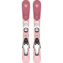 Rossignol Experience Pro Team Jr Skis - 70 cm