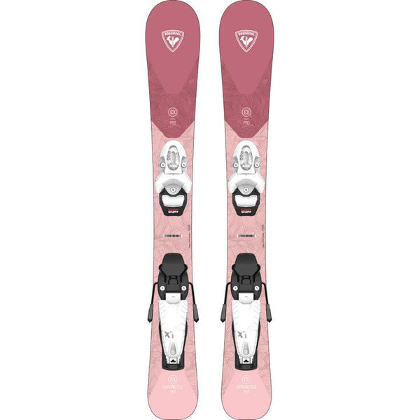 Rossignol free rando bindings山スキー用ビンディング スノーボードビンディング | オールマウンテン、フリーライド