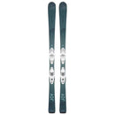 2024 Head Easy Joy Women's Skis w/ Joy 9 Bindings - 148 cm