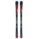 Nordica All Drive 74 Skis w/ TPT10 Bindings