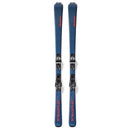Nordica Steadfast 75Ca Skis w/ TPT10 Bindings