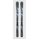 2026 Nordica Wild Belle DC 84 Women's Skis w/ TP2 11 Bindings