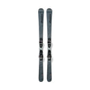 2027 Nordica Steadfast 85 DC Skis w/TPX 12 Bindings