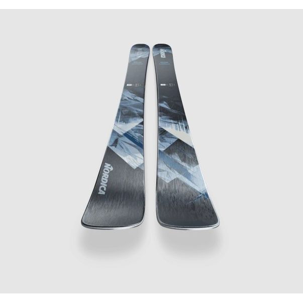2026 Nordica Enforcer 89 Skis