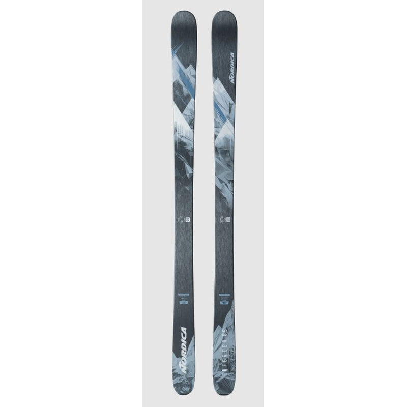 2026 Nordica Enforcer 89 Skis