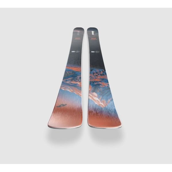 2026 Nordica Santa Ana 87 Women's Skis