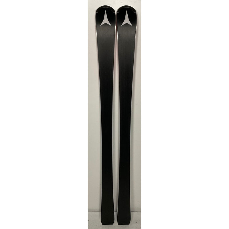 2025 Atomic Redster S9 SL 138cm Jr Skis w/ Race Plates