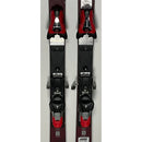 2025 Atomic Redster G9 GS 166cm Skis w/ Icon RS 12 Bindings