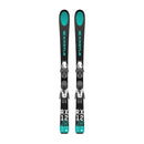 2025 Kastle RX12 Prem Jr Skis w/ K4.5 Bindings - 80 cm