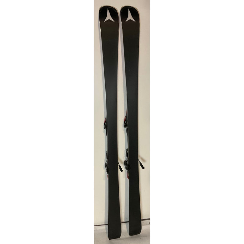 2025 Atomic Redster S9 SL 152cm Jr Skis w/ Icon RS 12 Bindings