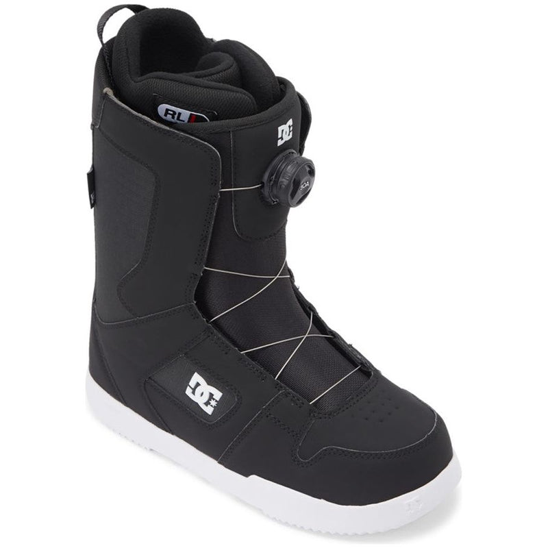 2025 DC Phase Boa Snowboard Boots - 9.5