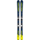 Fischer RC Trend FP9 Skis +RS 9 bindings - 145