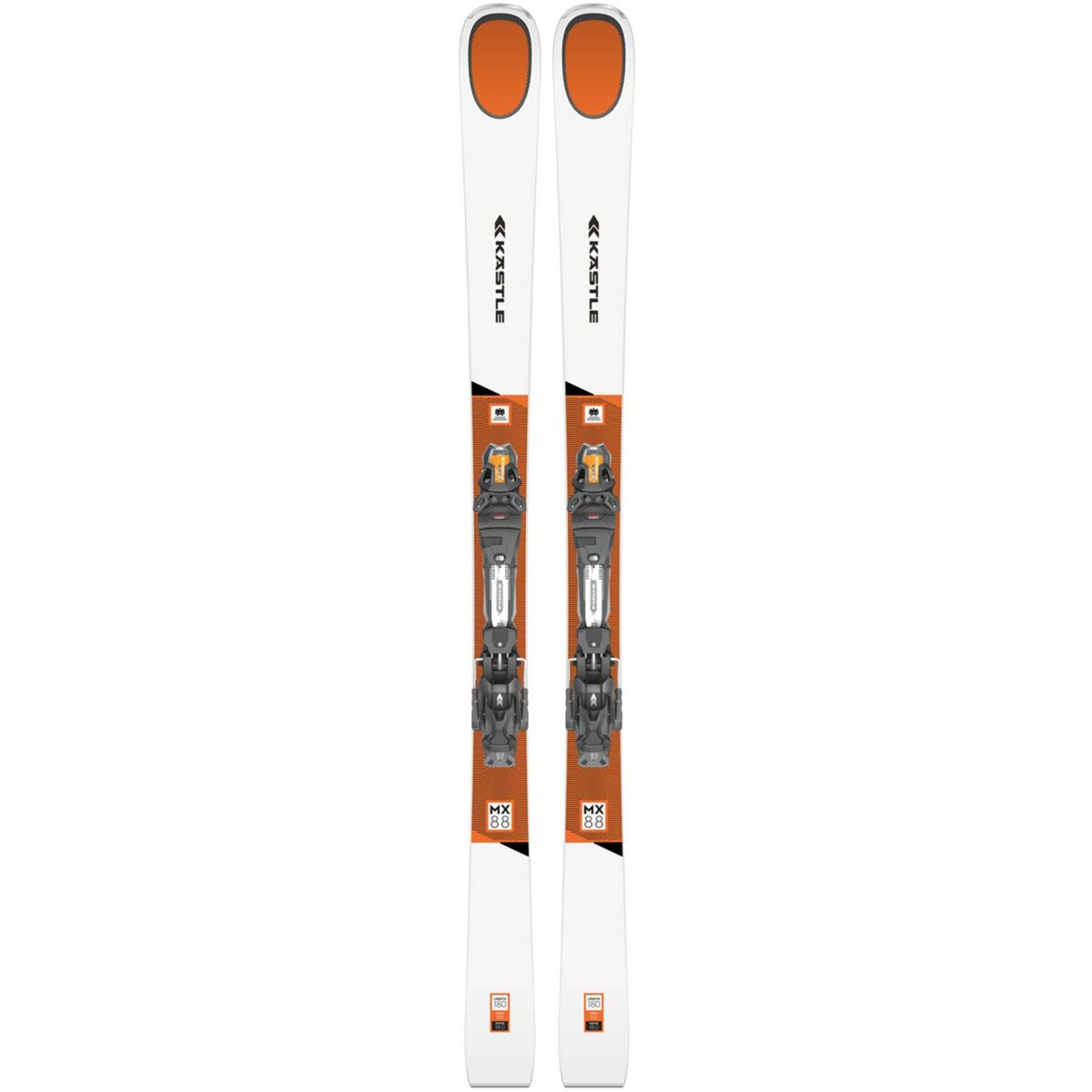 スキー kneissl RIDE STAR 88 クナイスル 2021-2022モデル試乗│skibum fancy スキーバム