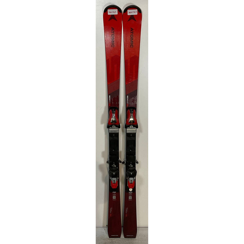 2025 Atomic Redster S9 SL 152cm Skis w/ Icon RS 12 Bindings