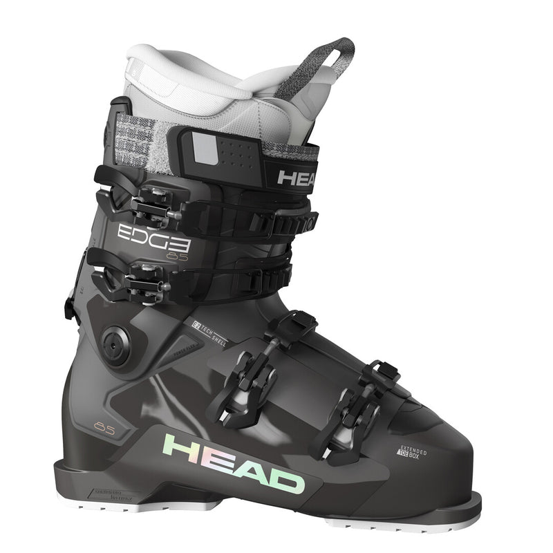 2025 Head Edge 85 HV Women's Ski Boots - 23.5