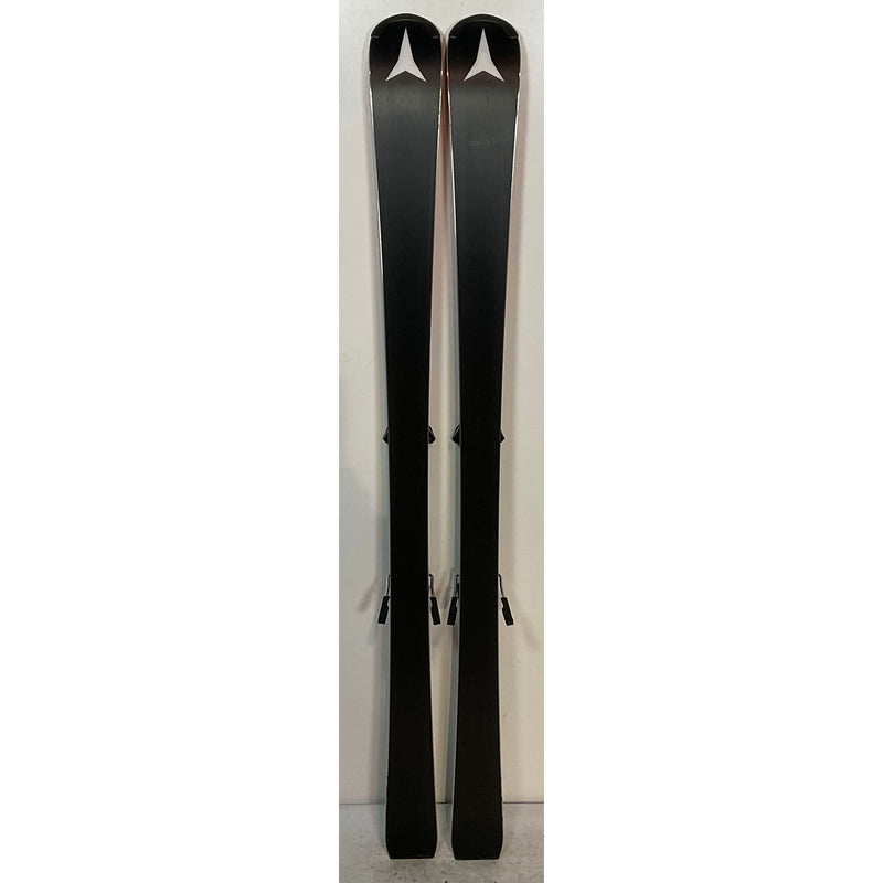 2025 Atomic Redster S9 SL 145cm Jr Skis w/ Icon 12 Bindings