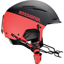 Rossignol Hero Templar SL Impacts Helmet w/ Chinguard - SM