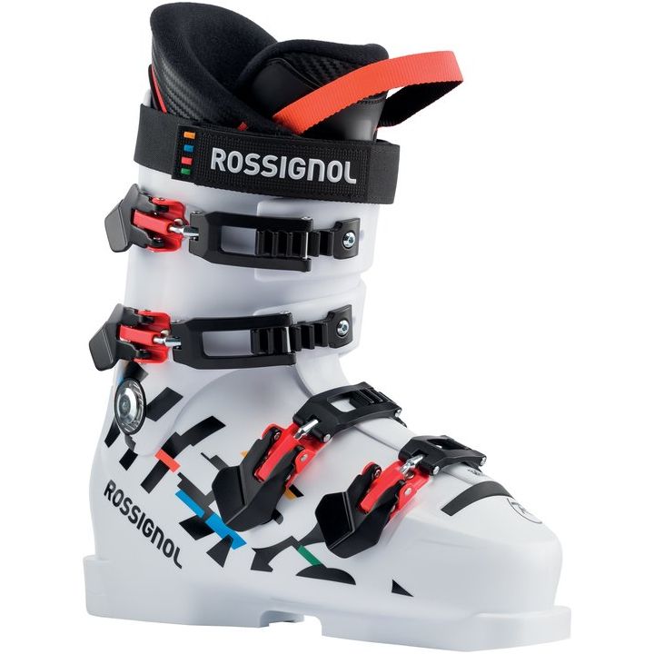 Rossignol Hero World Cup 70 SC Ski Boots - 22.5