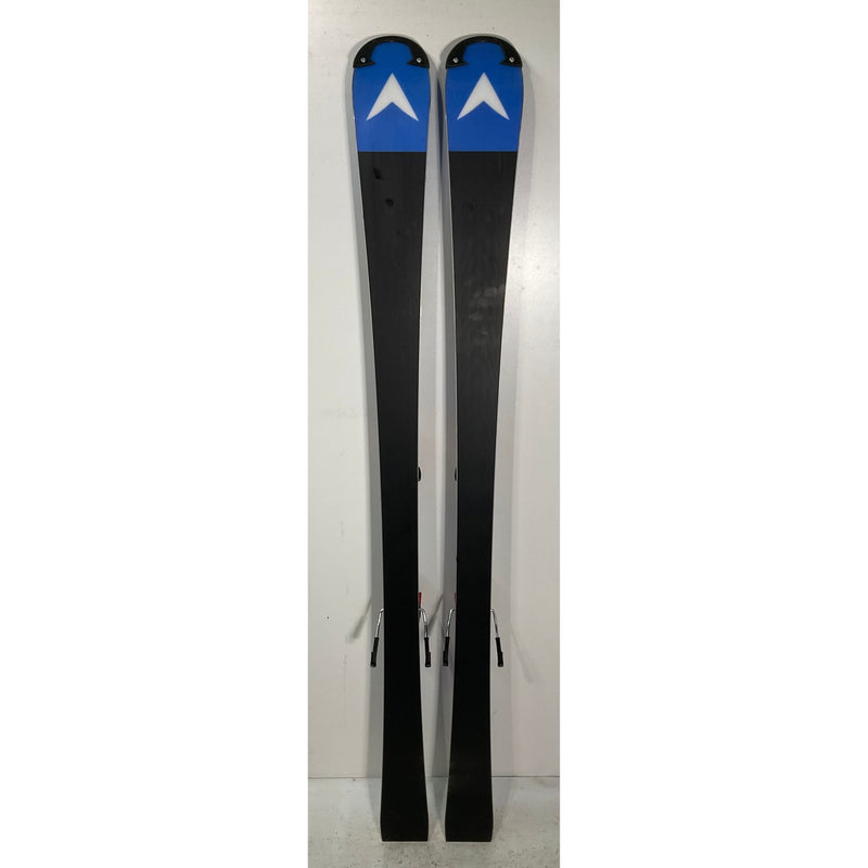 2025 Dynastar Speed Omeglass Team SL 149cm Jr Skis w/ SPX10 Bindings