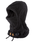 Dakine Bergen Fleece Hood - Black