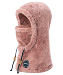 Dakine Bergen Fleece Hood - Burlwood