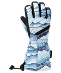 Dakine Youth Tracker Gloves - Kingdom Mountains