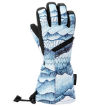 Dakine Youth Tracker Gloves - Kingdom Mountains