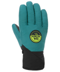 Dakine Crossfire Short Gloves - Mediterranea