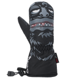 Dakine Toddler Scrambler Mitts - Monster
