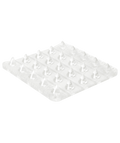 Dakine Ramp Spike Mat - Clear