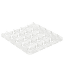 Dakine Ramp Spike Mat - Clear