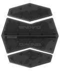 Dakine Modular Mat - Clear Black