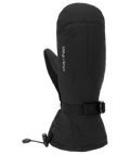 Dakine Scout 2 0 Leather Dlx Mitts - Black
